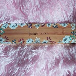 Butter London Natural Goddess Palette